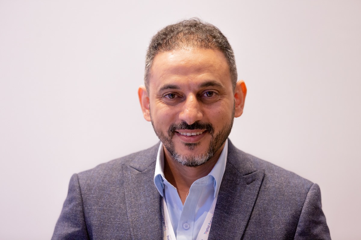 Dr. Almothana Alshabib